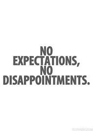 In the case of uncertainty expectation is an event that is considered most likely to happen. Pin By Unofficialryan On Ru H Words Quotes True Words Inspirational Words