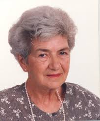 Colette Keable Obituary