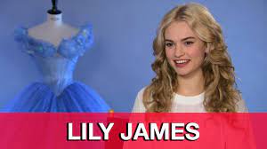 Lily james and armie hammer play the lead roles in the movie. Lily James Movies And Tv Shows Youtube