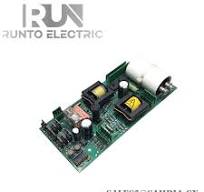 ABB SAFT190APC SAFT 190 APC Power Connection Circuit Board