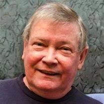 James Christopher Rond Obituary