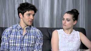 Watch full episodes and clips of popular primetime, daytime, late night and classic shows on cbs.com. 32 Years Old Northern Ireland Actor Colin Morgan Is Dating Girlfriend Katie Mcgrath Are They Planning To Get Married