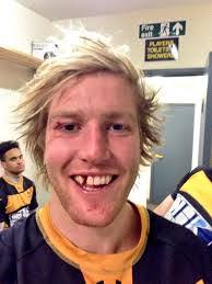 Freddie Strange's Instagram, Twitter & Facebook