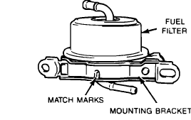 It wasn't getting any fuel. Chevy Metro Fuel Filter Wiring Diagram Power Warehouse B Power Warehouse B Leoracing It