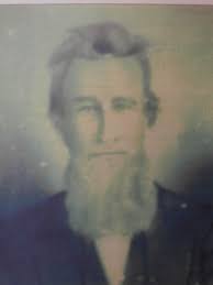 Isaac (Conley) Connelly (1826-1895)