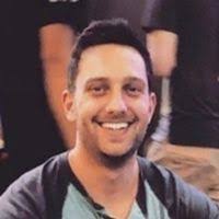 Nicholas Dearing's Instagram, Twitter & Facebook