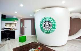 Theme Hotel Room Korea Starbucks Hotel Getaways Starbucks Mugs