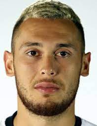 Lucas Ocampos Player Profile 20 21 Transfermarkt