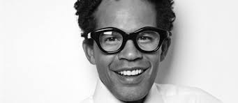 Catching Up With Aaron Walton of the Walton Isaacson Agency