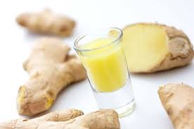 Ingwer Shot Selber Machen Leckere Rezept Variationen Wiressengesund