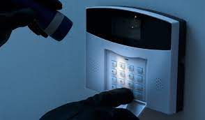 Comprensión de las alarmas antirrobo de joyería »Wiki Ùtil [sitename]