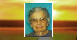 Gloria M. Bouzigard Obituary January 30, 2025