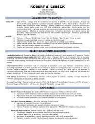 new clerical resume in word 2013