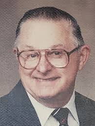 Obituary of Carl A. Wilson