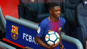 See how they rank against other la liga players. Liverpools Cl Wahnsinn Warum Ousmane Dembele Besonders Schlecht Schlafen Durfte Fussball