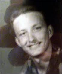 On this day lost, but not forgotten. Alden J. Bullwinkel was born