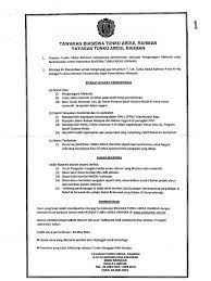 Maybe you would like to learn more about one of these? Tawaran Biasiswa Tunku Abdul Rahman