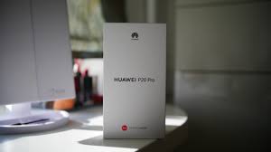 Face unlock settings menu on a huawei p20 pro. Huawei P20 Pro Review The Best Huawei Smartphone Yet Gizmochina