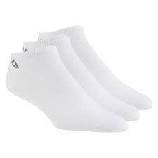 Reebok One Series Socks 3pack White Reebok Mlt