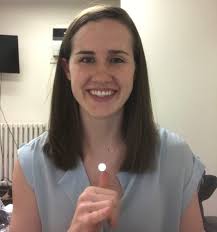 11/15/18 #SameHere Hero: Kasey Chambers