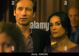 THE JONESES DEMI MOORE Date: 2009 Stock Photo
