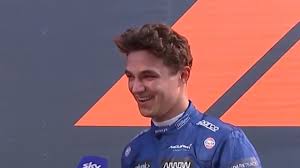 Jun 01, 2021 · the latest tweets from lando norris (@landonorris). Dutch Grand Prix F1 2021 Lando Norris Gaffe Hilarious Video Watch Childish Result