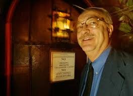 Paranormal investigator known as 'real-life Scully' dead at 80: 'Icon and  hero within the skeptical community'