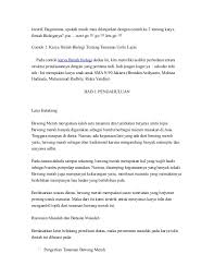 Maybe you would like to learn more about one of these? Contoh Karya Ilmiah Biologi Tentang Makanan Cara Golden