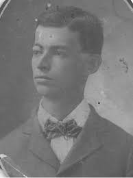 Yancy Allison Orr (1867-1942)