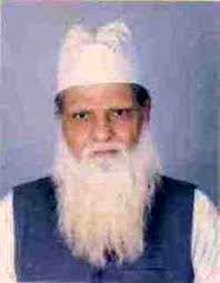 Syed Waheed Ashraf: Bridging Sufi Mysticism and Academic Scholarship