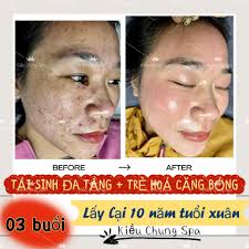 Kiều Chung Beauty Spa