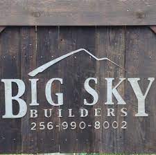 Erlebe mit sky q einfach das beste fernseherlebnis. Big Sky Builders Inc Home Facebook