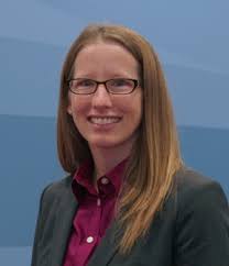 Amanda Applegate to Speak