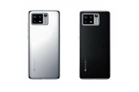 Xiaomi Mi 11 Pro Renders Show Weird Camera Module With 120X Zoom – Concept  Phones