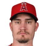 Estadísticas de Andrew Heaney