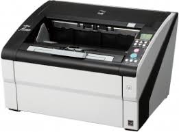 fujitsu fi 6400 document scanner