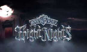 Located in chocowinity north carolina! Fright Nights Movie World On The Gold Coast Cancelled Updated August 2020 Holiday Insider