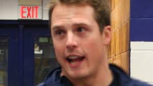 Strong' choice: Lucas grad lands key job at Kent State