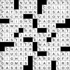 If you want to prevent. 0105 21 Ny Times Crossword 5 Jan 21 Tuesday Nyxcrossword Com
