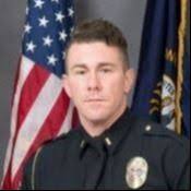 News Flash • Mark Gardner