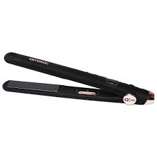 Amika The Conductor 1 Inch Precision Germanium Flat Iron Amika Flat Iron Conductors