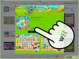 Play through hundreds of levels solving puzzles by switching, . 3 Ways To Keep Farm Heroes Saga From Freezing Wikihow