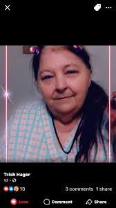 My cousin Sharon passed away 2 days ago