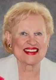 Eleanor Carpenter Obituary (2023)