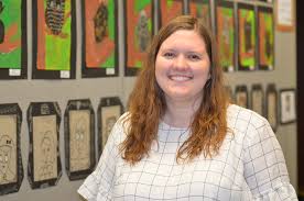 Congratulations to Victoria Bye,...