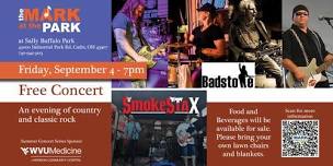 Smokestax and Badstone