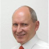 Nick Kier, Partner from Lane & Holmes Bedford office