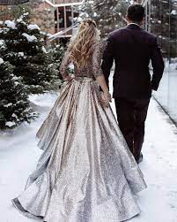 Winter Wedding Dresses Outfits 24 Chic Ideas You Should See In 2021 Wedding Dresses Winter Wedding Dress Winter Wedding Dress Fur