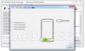 After unlocking the phone with the unlock tool and fastboot, the user may install the replacement firmware. How To Perform The Hard Reset And Bypass Lock In Sony Ericsson Live With Walkman Wt19i How To Hardreset Info