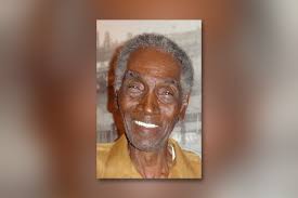 Willie Major Sheppard goes home –